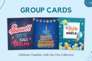 Why Online Group Cards Are Gaining Popularity: An Overview