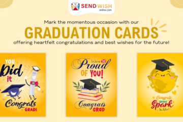 Graduation Cards