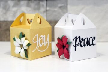 How Do custom printed handle boxes Make A Positive Impact On Customers