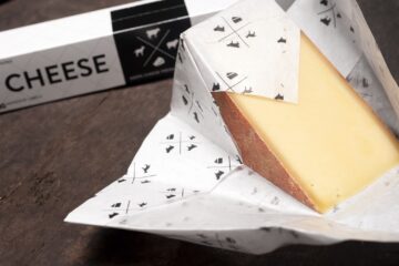 Cheese-paper