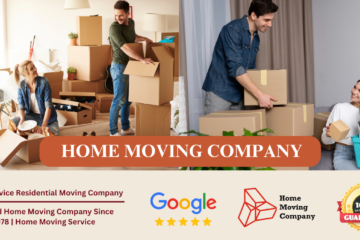 Home Moving Company