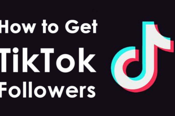 How to Get Followers Quickly on TikTok?