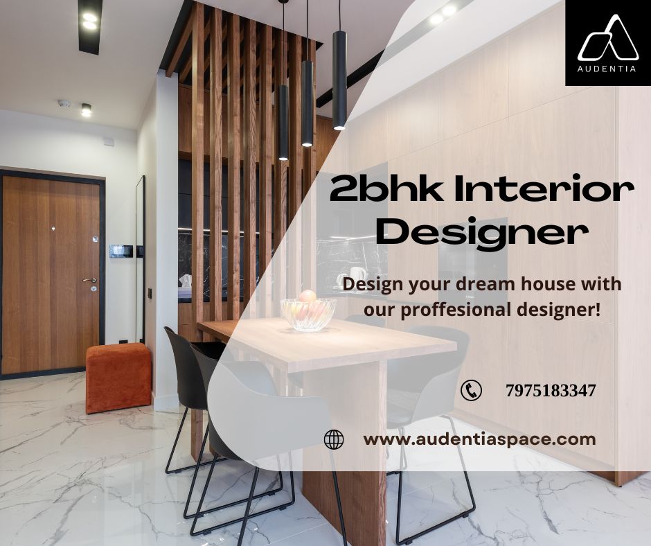 2BHK Interior Designer