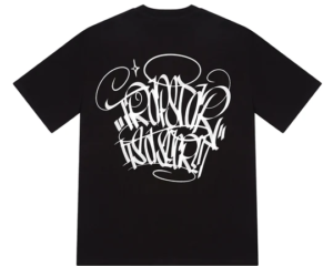 ALL CITY TEE BLACK