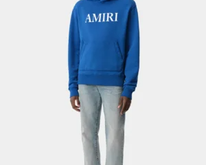 AMIRI CORE LOGO HOODIE