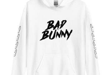 Bad Bunny Outfit: Your One-Stop Shop for Official Merch