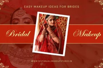 Best Makeup Artist in Lucknow