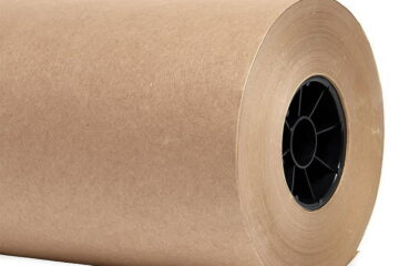 kraft paper