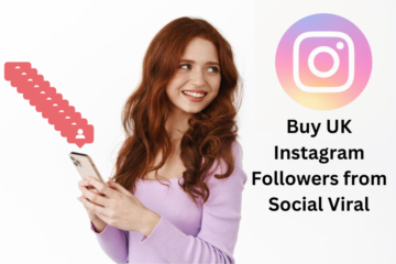 Buy UK Instagram Followers