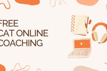 Free CAT Online Coaching