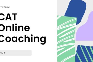 CAT Online Coaching