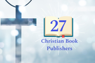 Christian Book Publishers