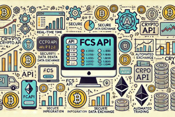 Crypto api documentation