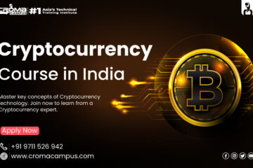 Cryptocurrency Online Course