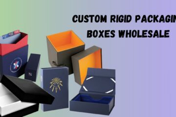 Creating Custom Rigid Boxes