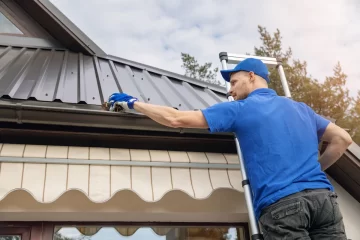 Essential Exterior Home Maintenance Services to Consider