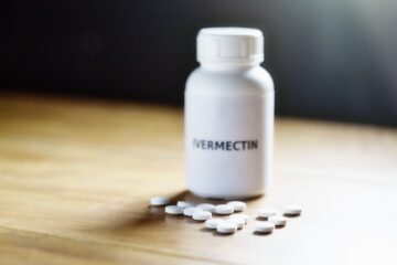 How fast does ivermectin work on worms?