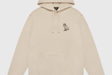 ovo clothing shop and Hoodie