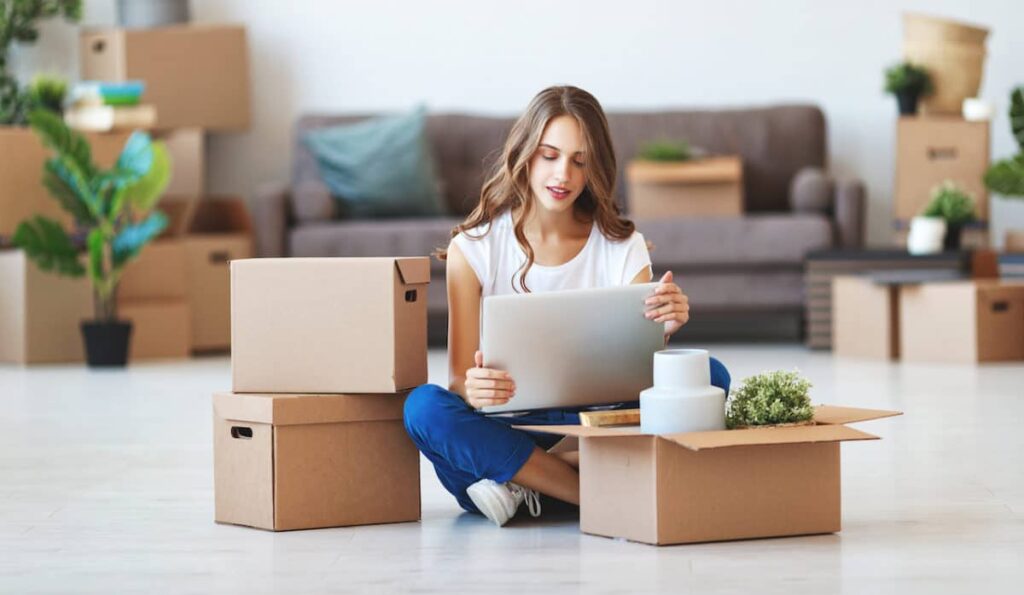 Home Moving Company