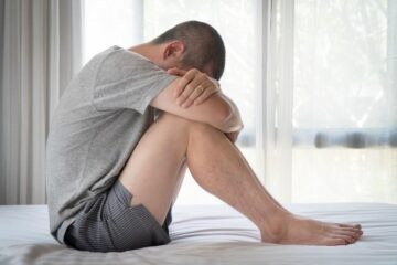 How Erectile Dysfunction Affects Men's Emotions