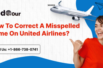 United Airlines Name Change