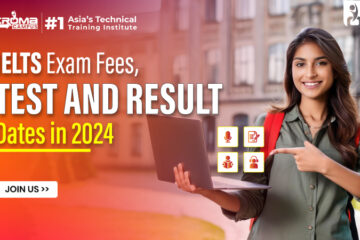 IELTS Exam Fees Test and Results