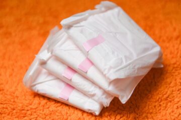 India Sanitary Napkin Market