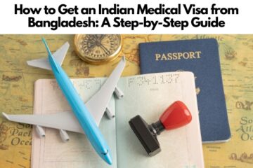 Indian Medical Visa from Bangladesh