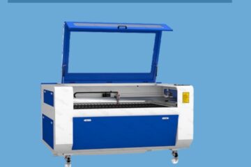 metal laser cutter manufacturer