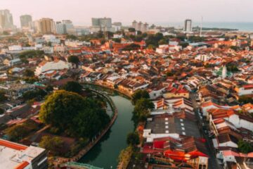 Cultural Tour of Malaysia