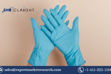 Nitrile Gloves Market