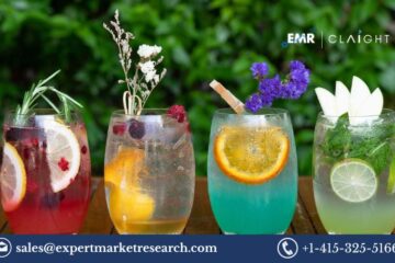 Non-alcoholic Beverages Market