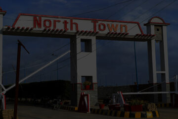 North Town Residency