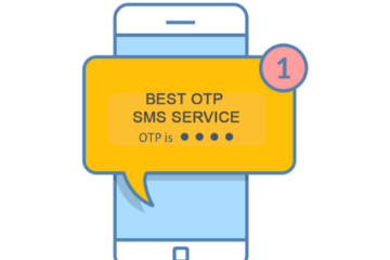 otp sms service provider