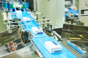 Pharmaceutical Processing Seals Market