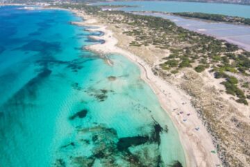 Spanish Beaches