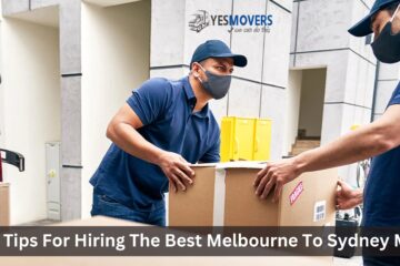 Removalists Werribee