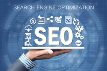 SEO Company in Lichfield