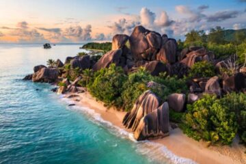 Reasons to Visit Seychelles