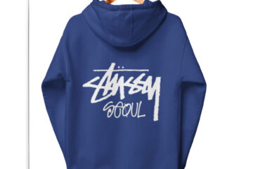 Exploring the Iconic Stussy Brand