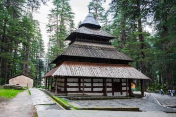 8 Amazing Places to Visit during Kullu Manali Trip