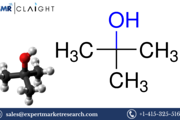 Tert-Butanol Market 