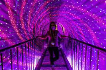 Museum of Illusions Dubai