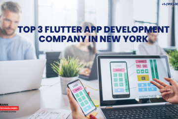 App Development Company In New York