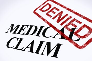 Denied Claims Management