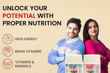 multivitamin for men and women