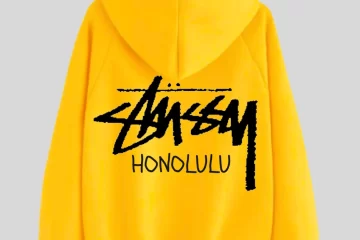 Explore Latest Styles Stussy Hoodies Limited Stock