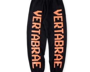 Shop Vertabrae Sweatpants Collection At Our Store We Have Worldwide Shipping On All Vertabrae Sweatpants Stock, Get Huge Discount Worldwide.