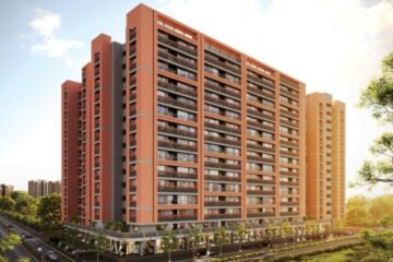 Vivaan Oliver, Vivaan Oliver Ahmedabad Apartments, Vivaan Oliver Zundal Ahmedabad, Vivaan Oliver 3BHK Apartments, Vivaan Oliver 3BHK Apartments Price,