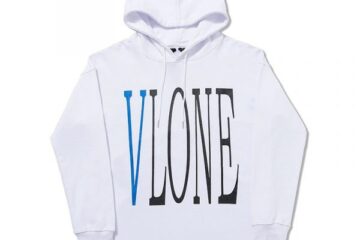 Hottest Vlone Hoodie Styles Making Waves 2024